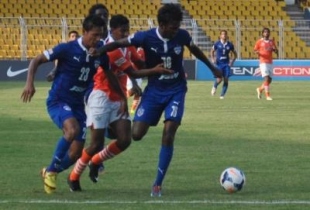 Sporting must stop wobbling;start scoring