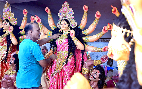 DIVINE TOUCH