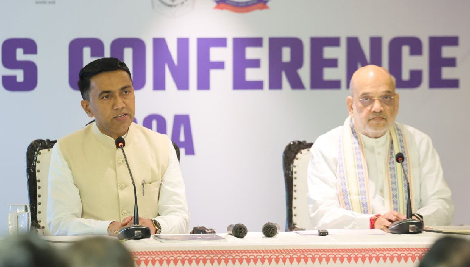 Shah calls for crackdown on drugs in Goa tourism sector