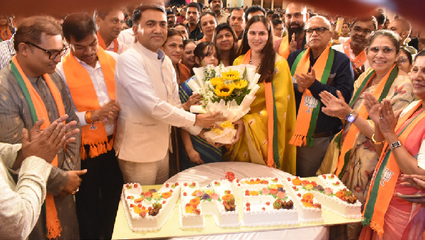 PWD Minister slams Opposition parties for sabotaging PM’s women reservation plan